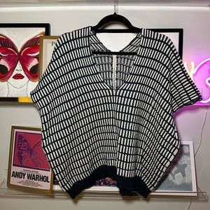 Free people zip sweater